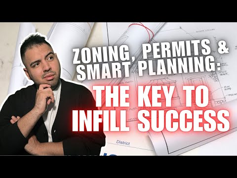 Zoning Key