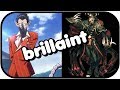 Overlords brillaint Charatcer Design - Demiurge & his old Master | analysing Overlord