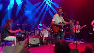 The Mountain Goats - &quot;See America Right&quot; - August 19, 2021 - Englewood, Colorado, USA