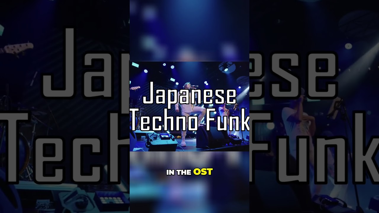 Музыка и юридические баталии аниме Dandadan... 