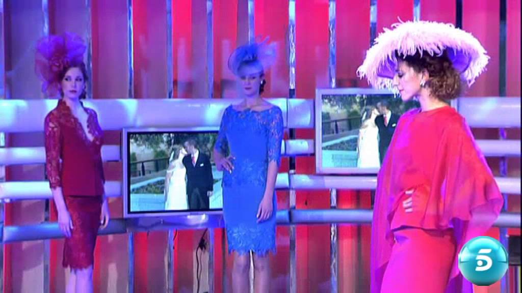 Vestidos exclusivos de ceremonia a medida Alejandro de Miguel