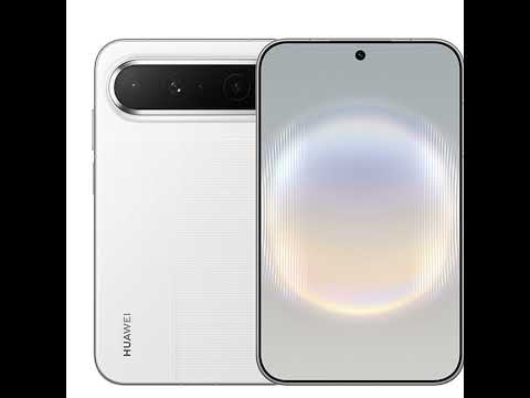 Podcast grabado desde el HUAWEI Pura X View (variado)