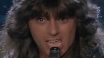 Yngwie Malmsteen - Heaven Tonight (Official Video)