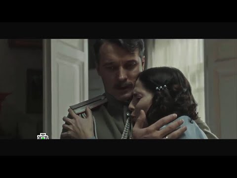 Вадим Рощин и Катя Булавина / Павел Трубинер и Юлия Снигирь (Хождение по мукам) Алексеев - Февраль