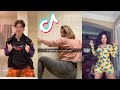 TikTok if i back it up is it fast enough Dance Compilation 😳