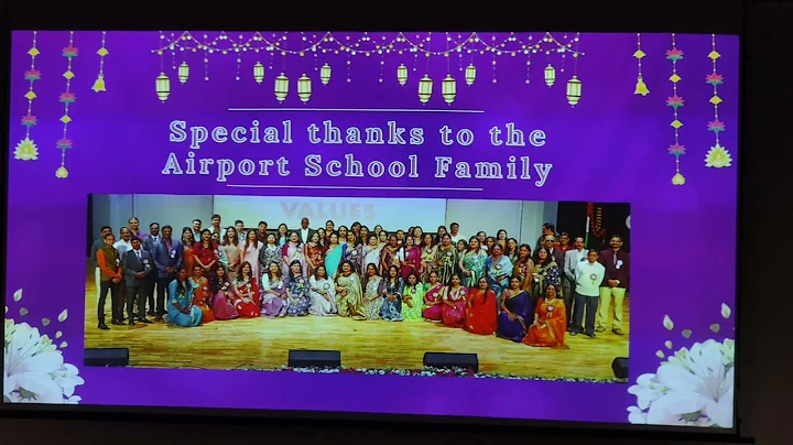 Names... Convocation ceremony 2025 ll airport school A. Vad. ll artpoint HARESHNAYAKk