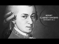 A Mozart Celebration - Full program notes by Robert Greenberg
