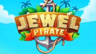 Jewel Pirate - Treasure Hunter Legend (Gameplay Android) screenshot 2