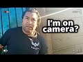 Killer Has No Clue Victim Recorded His Own Murder