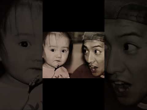 遺伝子強過ぎる#koki #木村拓哉