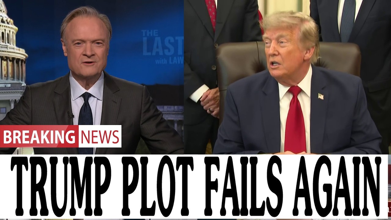 Watch The Last Word With Lawrence O'Donnell 7/15/26 | 🅼🆂🅽🅱️🅲 Breaking News Today July 15, 2026 on YouTube Watch The Last Word With Lawrence O'Donnell 7/15/26 | 🅼🆂🅽🅱️🅲 Breaking News Today July 15, 2026 on YouTube
