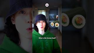 Have you ever tried Gimbap?😛