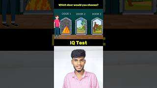 Mr Brothers Iq Test Challenge Can You Solve It?