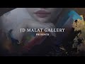 Jd malat gallery is pleased to announce the top 5 artists from isolation mastered