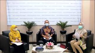 Konsultasi Kepegawaian Daring Penyetaraan Jabatan Fungsional
