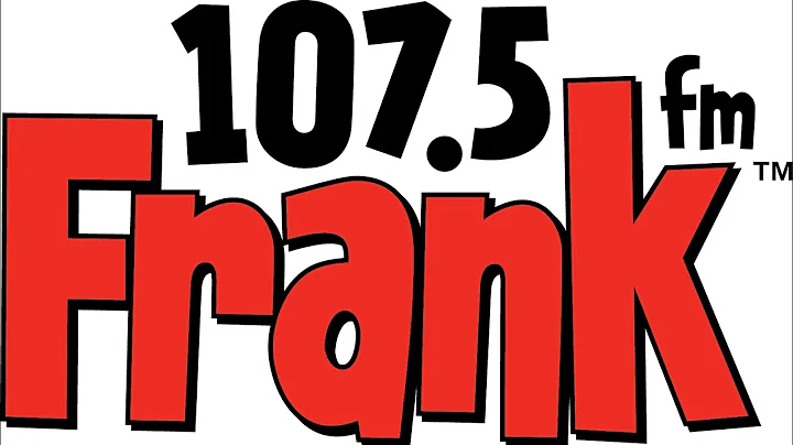 WFNK: "107.5 Frank FM" Lewiston, ME 10pm TOTH ID09...