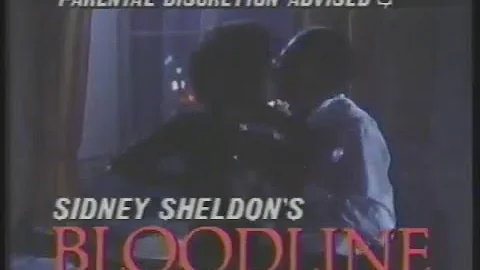 Sidney Sheldon's Bloodline 1986 ABC Sunday Night M...