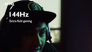 BenQ EX2780Q 27" QHD Gaming Monitor