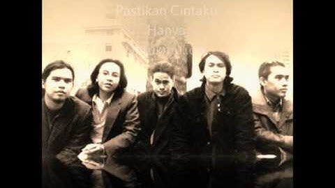Dewa19 Takkan Ada Cinta Yang Lain