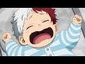 Baby shoto 