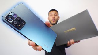Xiaomi 11i Hypercharge Unboxing &amp; Review!