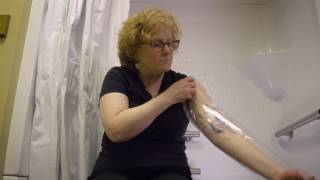 PICC Line Care - Part 4 of 7
