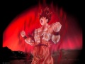 Dragon Ball Z Rap Super Saiyan