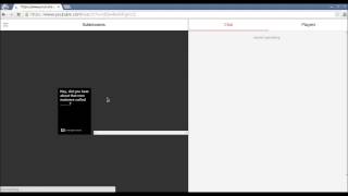Cards Against Security - Persistent XSS