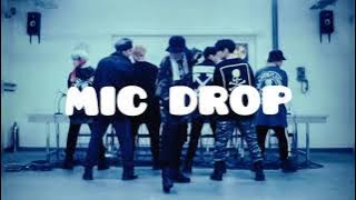 🔥BTS MIC DROP Ringtone🔥| 2021 | #army #Micdrop #bts