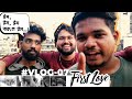 Knowrushi vlog07       first love marathi song making directorialvlog