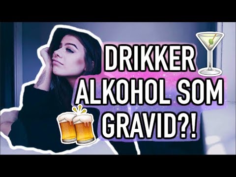 Video: Kan Jeg Tage Amoxicillin, Mens Jeg Er Gravid?