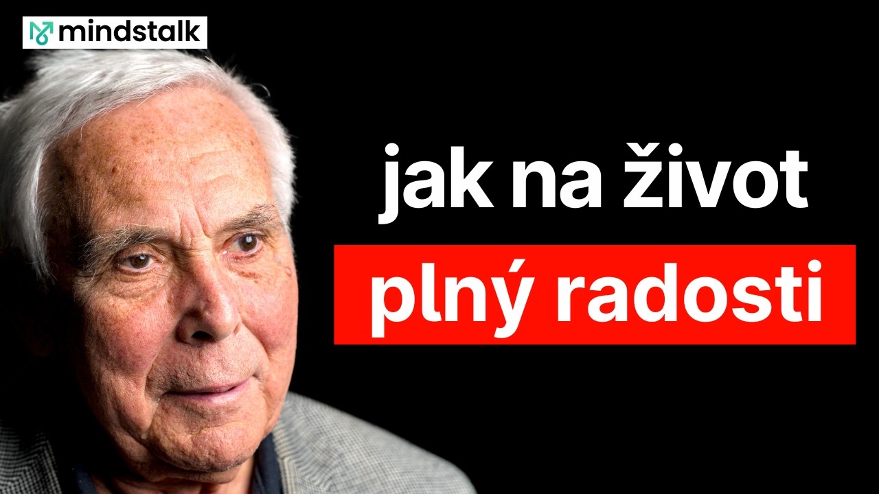 PAVEL PAFKO o životě: 