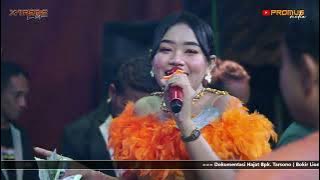 MOTOR SEBELAH - DEDE EMON || ORKES DANGDUT 'X-TREME LIVE MUSIC' DESA BONDAN SUKAGUMIWANG