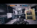 My first kills │ Tom Clancy&#39;s Rainbow Six: Siege