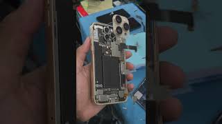 iphone 16 pro max #smartphone #repair #device #phonerepair #iphone