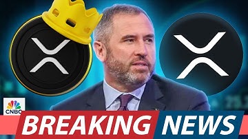 Ripple XRP EXPLODES! What Just Happened?!