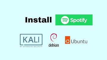 How to Install Spotify on Ubuntu/Debian