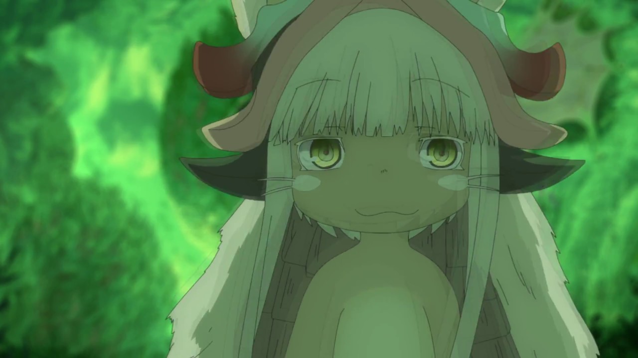 Made in Abyss - Episode 13 Ending - YouTube
