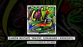 DGE x Matheo - MIŁOŚĆ, SZMARAGD I KROKODYL