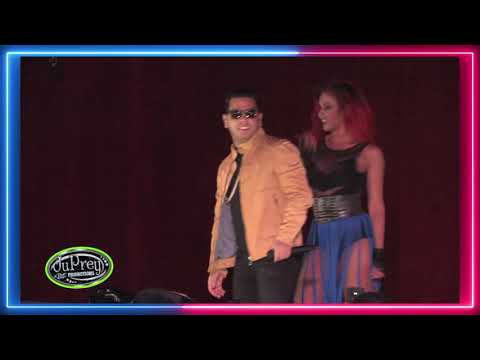 Tito El Bambino "El Patrón" Ft. Zion & Lennox | My Bed Smells Like You (Live)