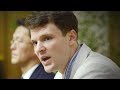 Otto Warmbier, American student detained by North Korea, dies