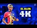 Lamine Yamal 4K El Alfa Ft Darell Noriel ᴴᴰ mp3