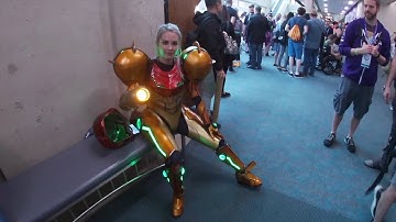 TwitchCon 2019 Kicks Off in San Diego