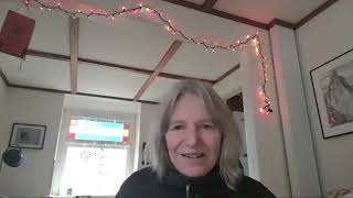 DR. SUZANNE SIMARD TALKS ABOUT WRITING WHEN THE FOREST BREATHES ON ABOUT THE AUTHORS TV