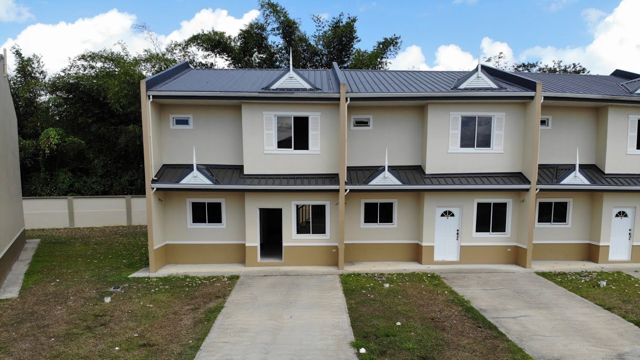Bamboo Creek Villas, Chin Chin Road,Cunupia, Townhouse For Rent Parker