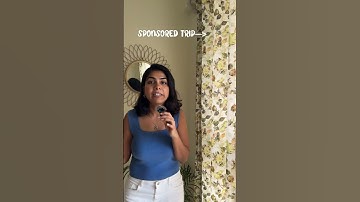 Reality of Travel Content Creation