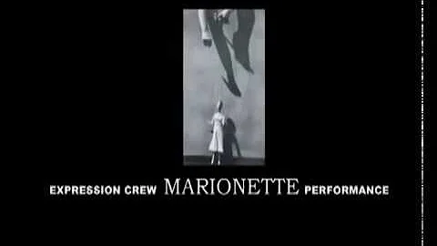 Expression Crew   Marionnette Show