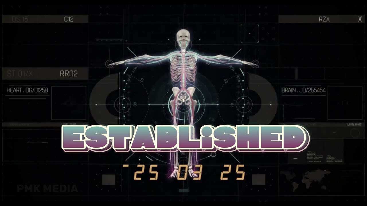 ESTABLISHED – Fan-Made Trailer (2025) | Concept Trailer