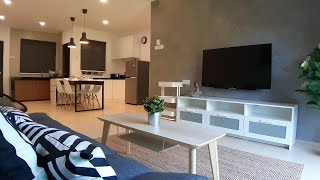 NEW 2025 [free WiFi] A5-3A-8 @ TheQuintet Cameron | Cameron Highlands, Malaysia | Hotel Review 🛏️ screenshot 3