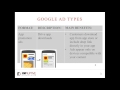 Crafting The Perfect Ad Campaign Cocktail